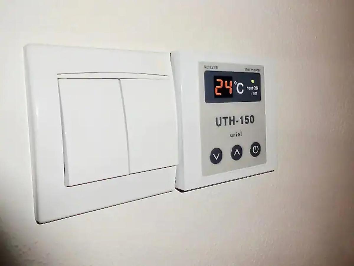 Ground Floor Apartment プラハ エクステリア 写真